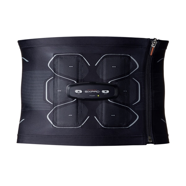 SIXPAD シックスパッド パワースーツライト アブズ powersuit