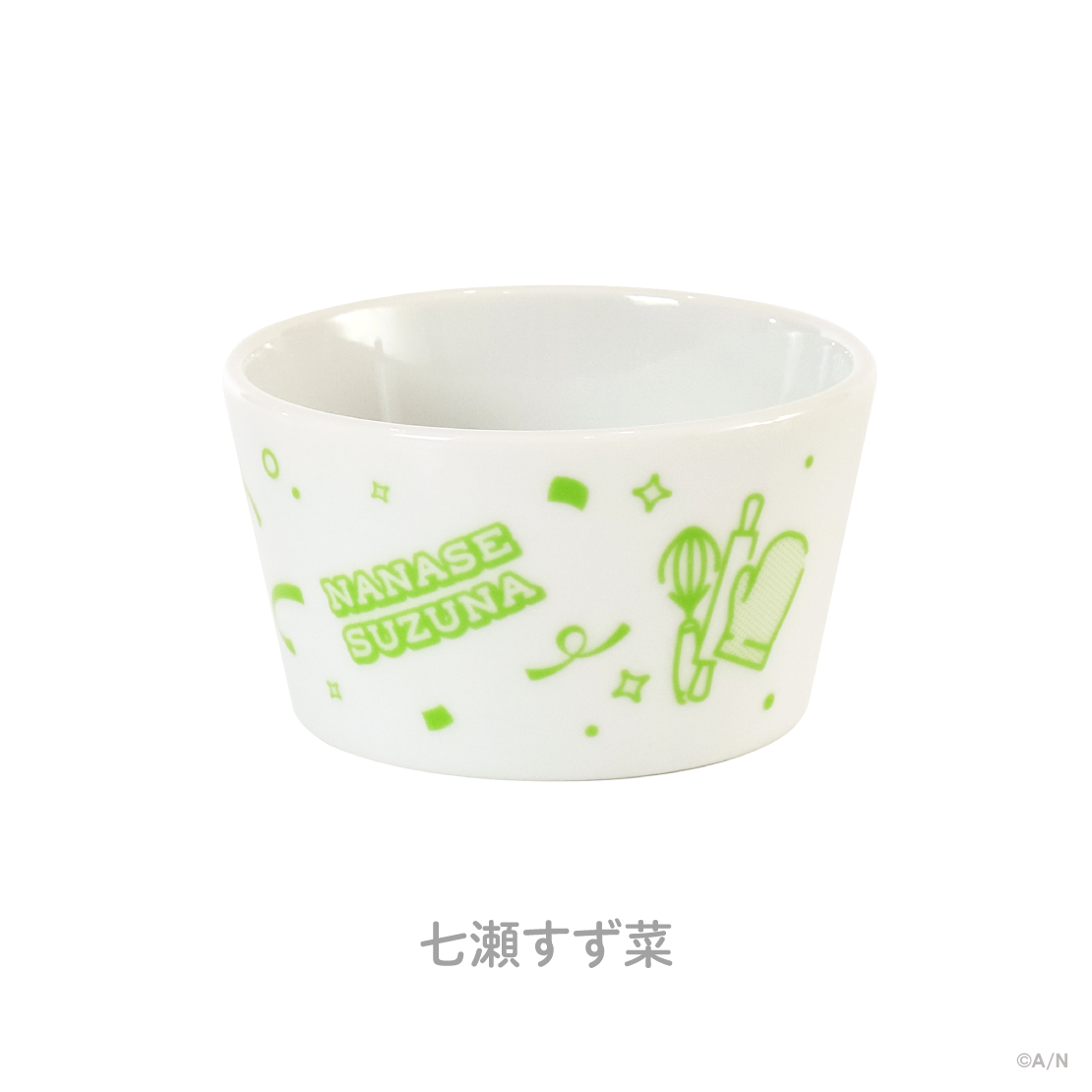 七瀬すず菜 にじ春TDCA 缶バッジ 七瀬すず菜 にじ春TDCA 缶バッジ 七瀬