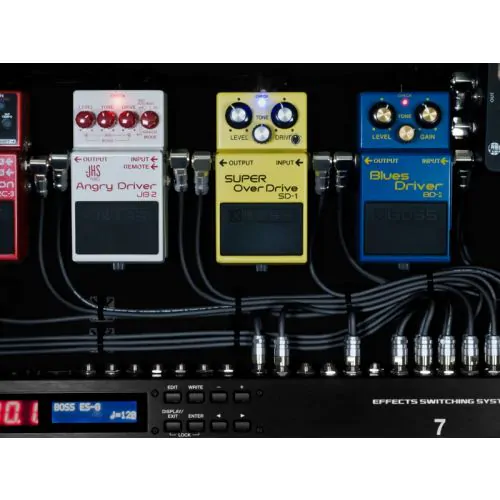 SLD-ZERO ソルダーレスプラグ専用ケーブル