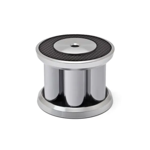 STB-HWX マルチプル レコードスタビライザー ヘビーウエイトモデル