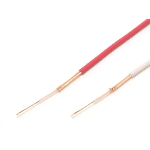 2526 1芯シールドケーブル