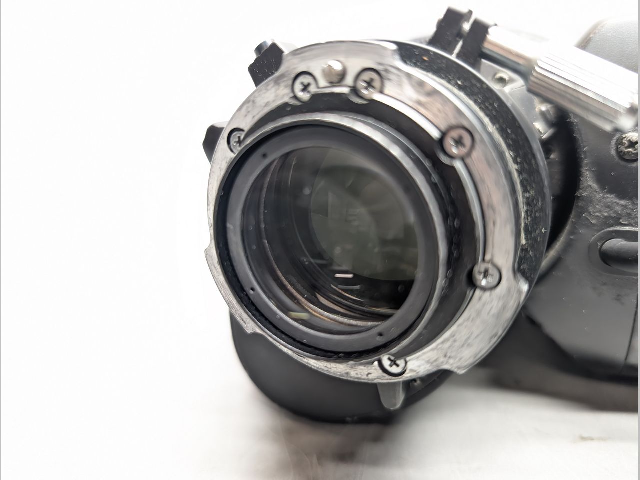 Canon HJ16×8B IRSD HD放送用ズームレンズ | VIVID Online Shop