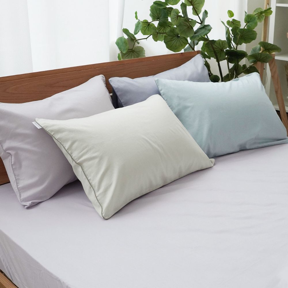 この上ないなめらかさ】日本製 ピローケース 枕カバー 綿100% やわらか