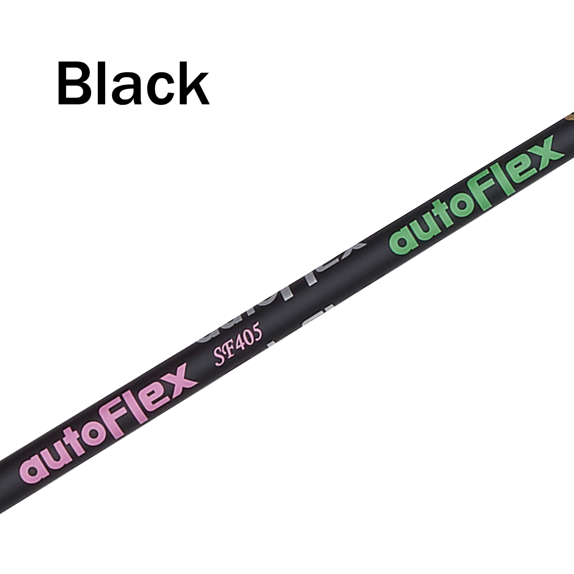 公式ストア】AutoFlex Shaft ドライバー用 テーラーメイドスリーブ付き