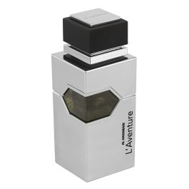 Haramain L'Aventure, Eau De Parfum - Al Haramain Perfumes - Since 1970