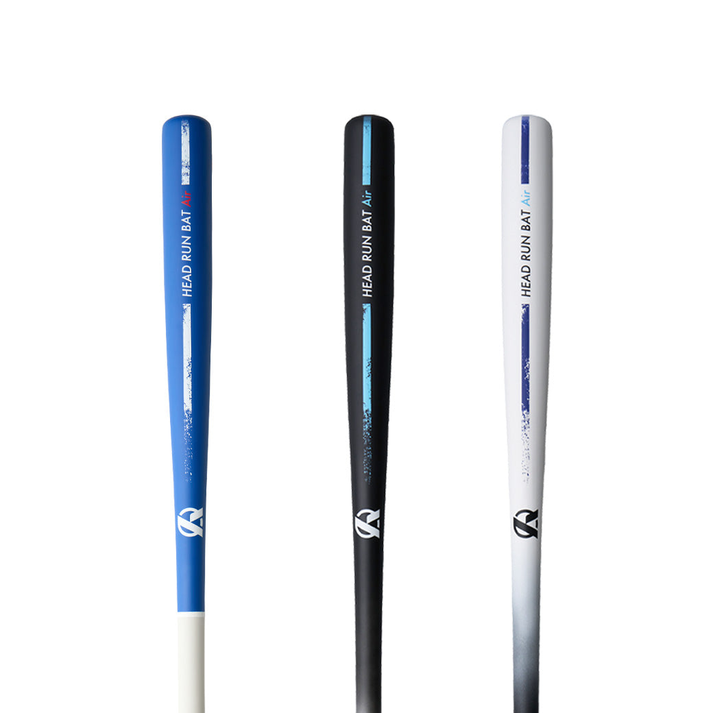 HEAD RUN BAT Air – Amazing The Store