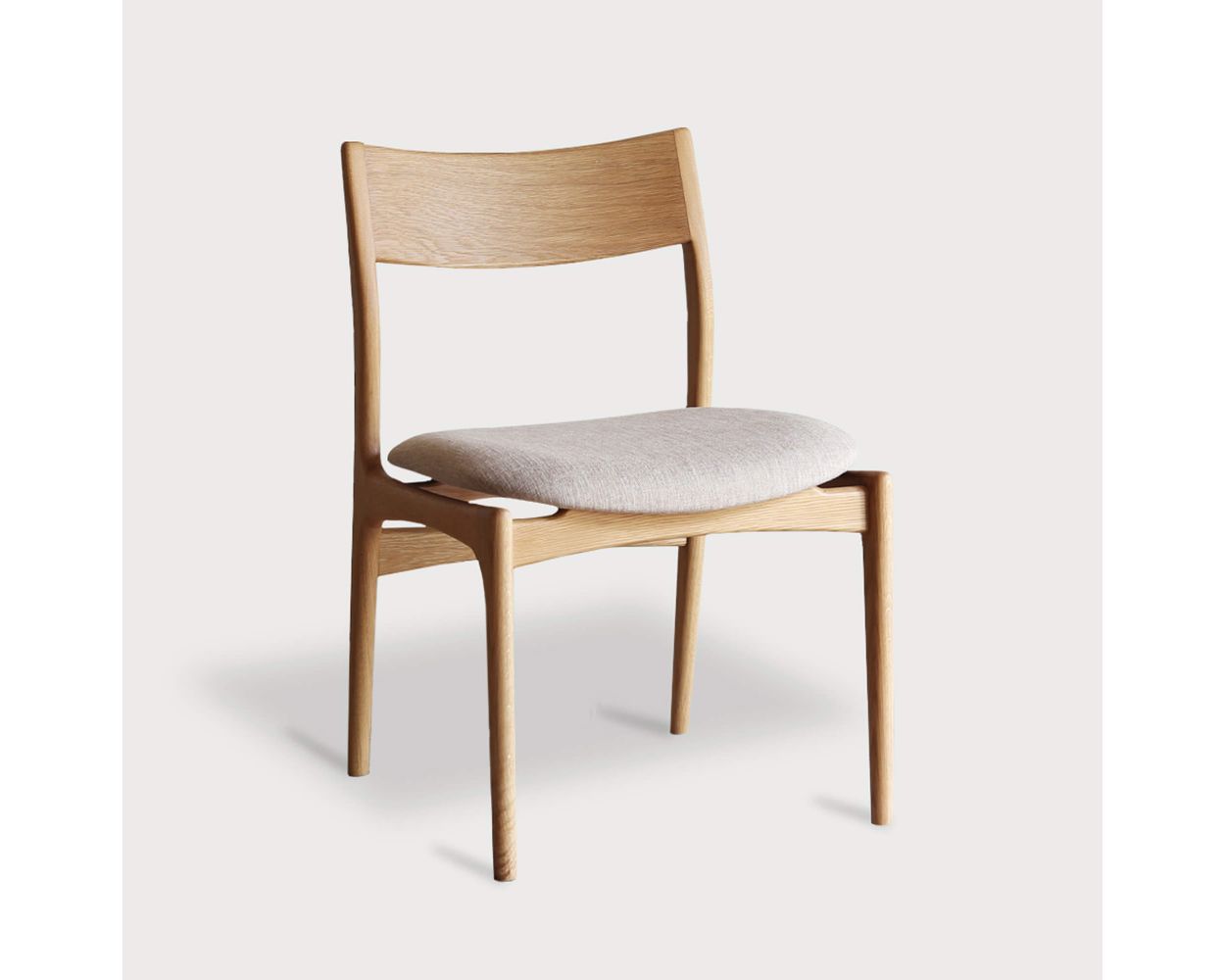 cokün ダイニング・チェア | ソアーチェア/アーム無し