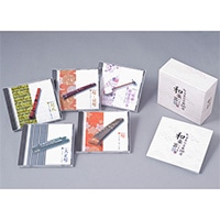 CD－BOX「正調 日本民謡大全集」 | ABCミッケ｜【公式】ABC