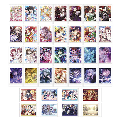 アイドルマスター シリーズ - アソビストア