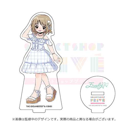 THE IDOLM@STER SHINY COLORS 2nd season LIVE Over the prism 公式