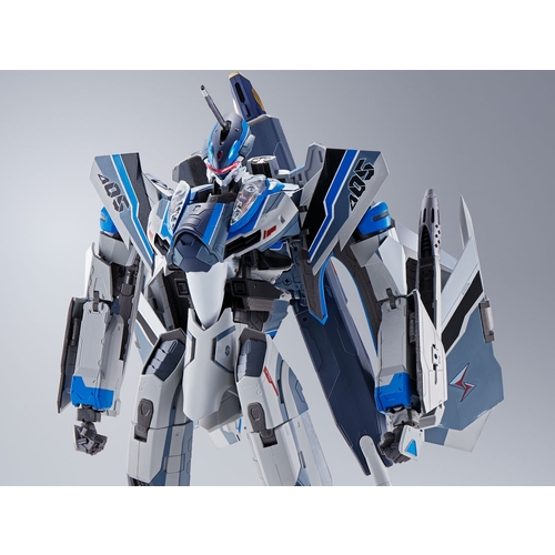 DX超合金 初回限定版 VF-31AX カイロスプラス (ハヤテ・インメルマン機)