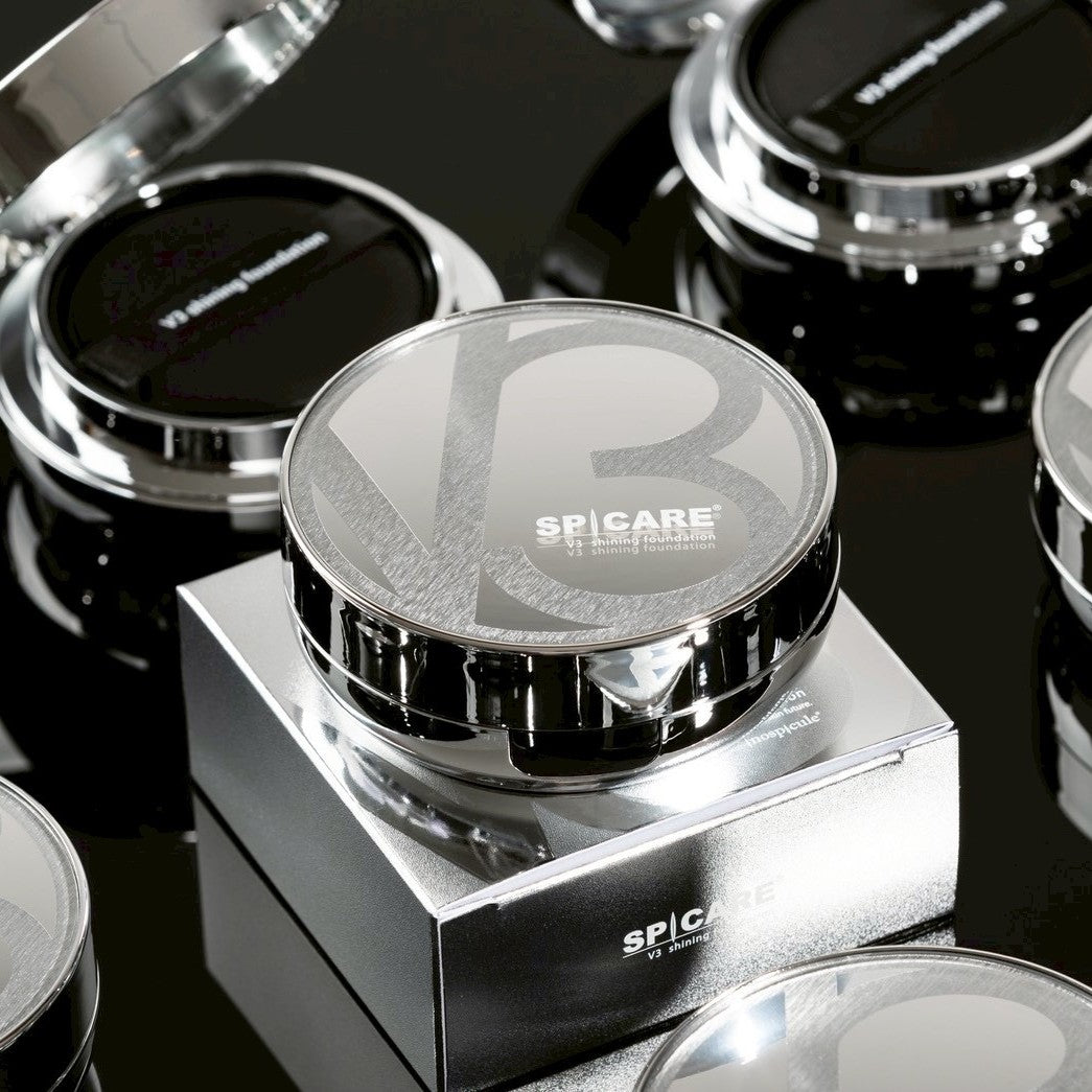 正規販売店】V3 シャイニング ファンデーション通販｜Bay Shore NY