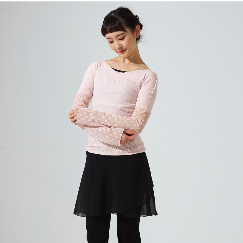 巻きスカート 商品ページ | チャコットオンラインショップ