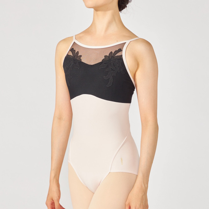 キャミソールレオタード 商品ページ | チャコットオンラインショップ