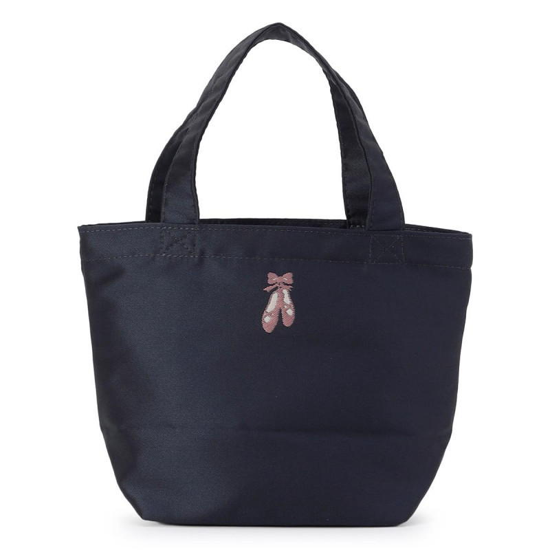 NUTCRACKER トートバッグS 商品ページ | チャコットオンラインショップ