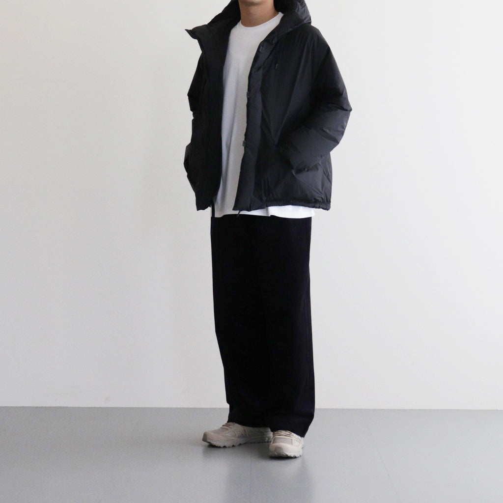 SOUVENIR HUNTER S/L EVAPOD #BLACK [TT-104SL-EVA] – ciacura