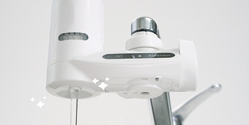 クリンスイMD301i | 浄水器のクリンスイ オンラインストア