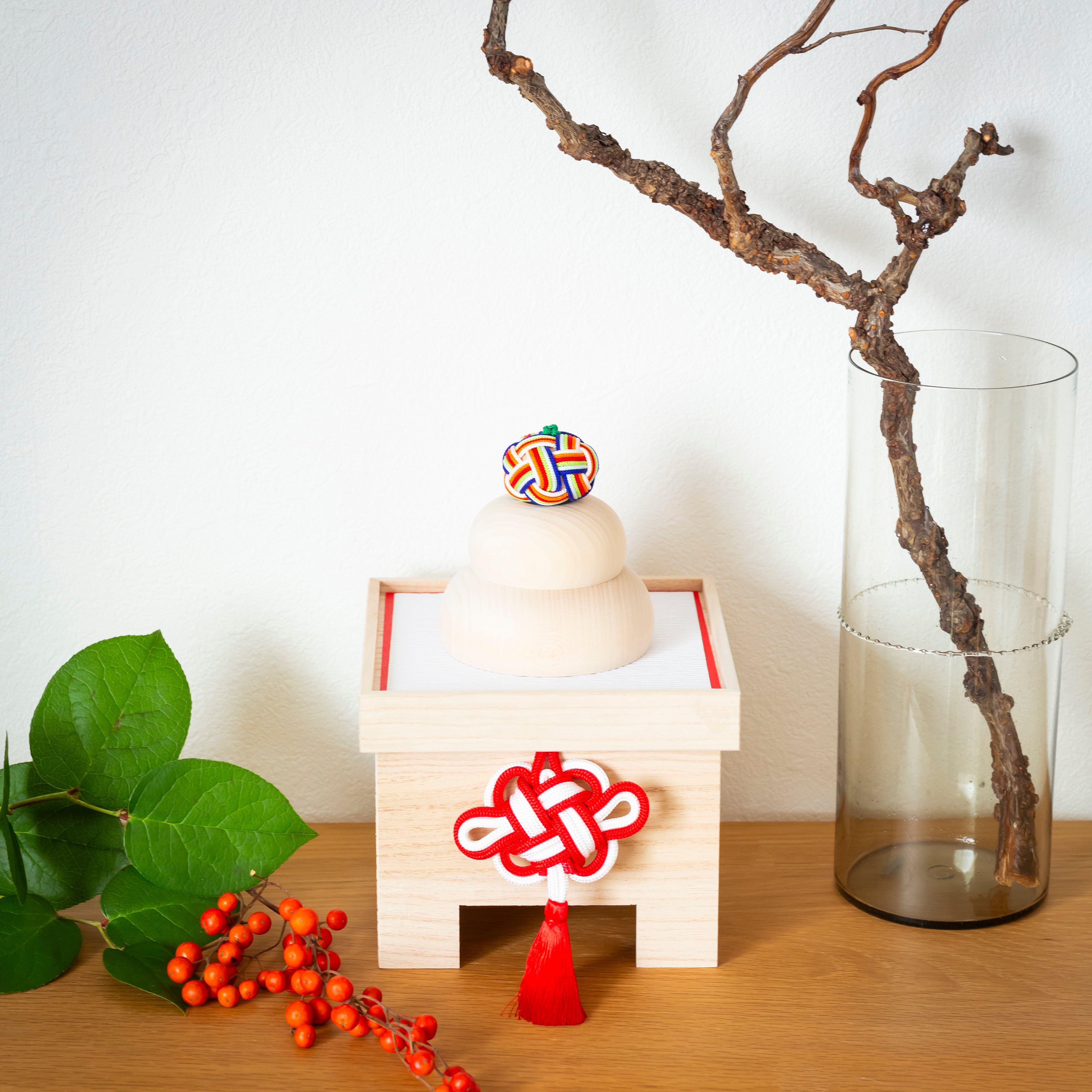 Studio - GALA 鏡餅 (中)｜Discover Japan 公式オンラインショップ