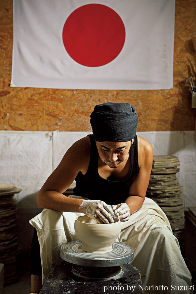 青木良太 ブリンブリン Bowl L｜Discover Japan 公式オンラインショップ