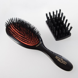 メイソンピアソン】ポケットエクストラブリッスル - 福屋オンラインストア