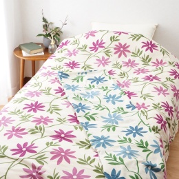 DAKS】掛けふとんカバー シングルロング - 福屋オンラインストア