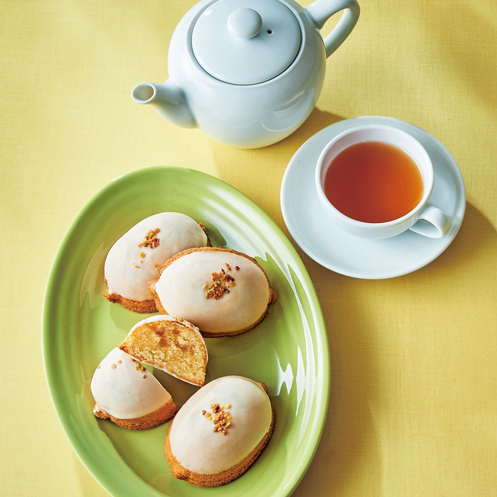 はちみつレモンケーキ 8個: スイーツ・洋菓子 | スイーツ・グルメ