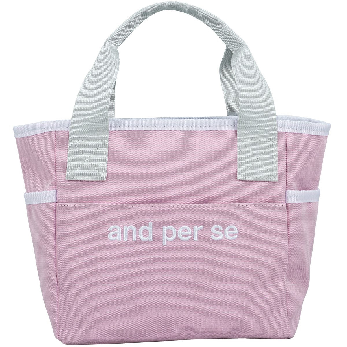 dショッピング |アンパスィ and per se カートバッグ イエロー