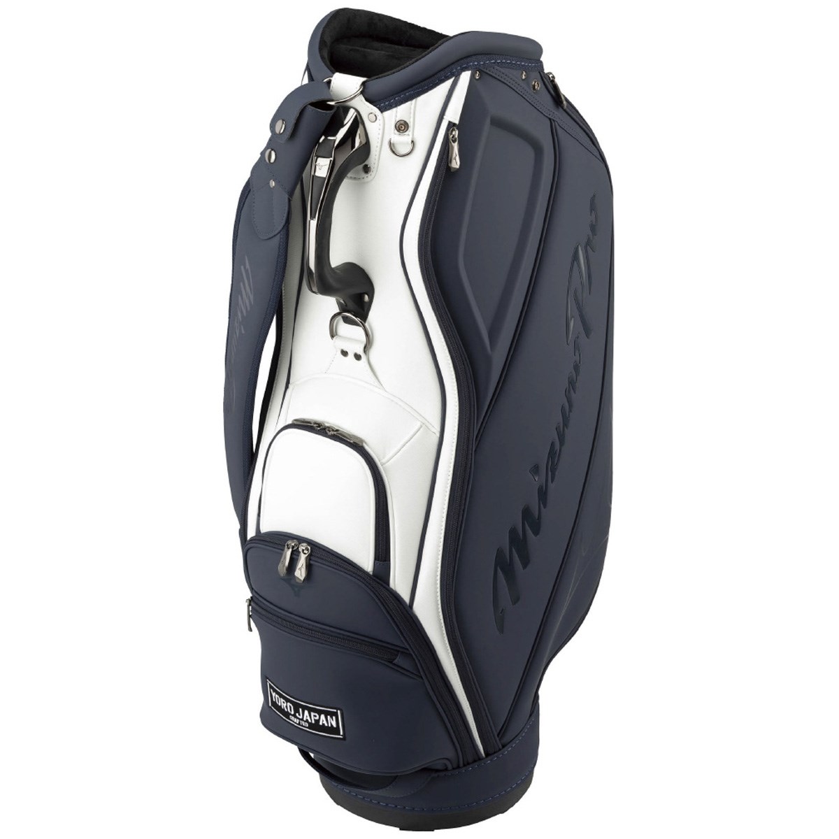 dショッピング |ミズノ Mizuno Pro Mizuno Pro キャディバッグ