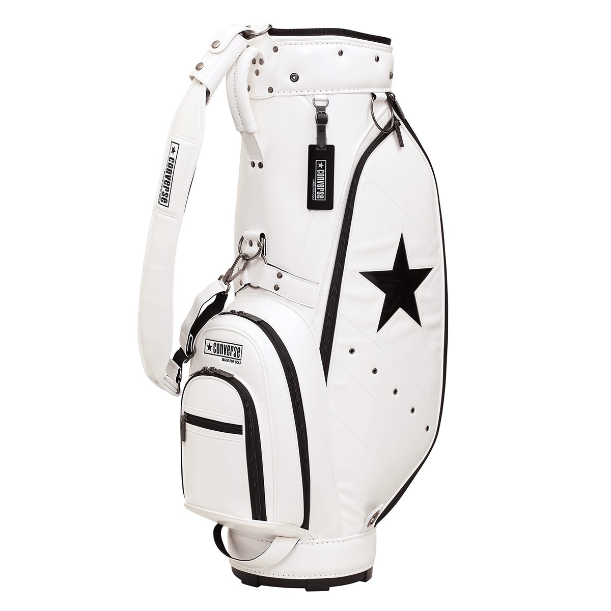 dショッピング |コンバース CONVERSE ONE STAR キャディバッグ