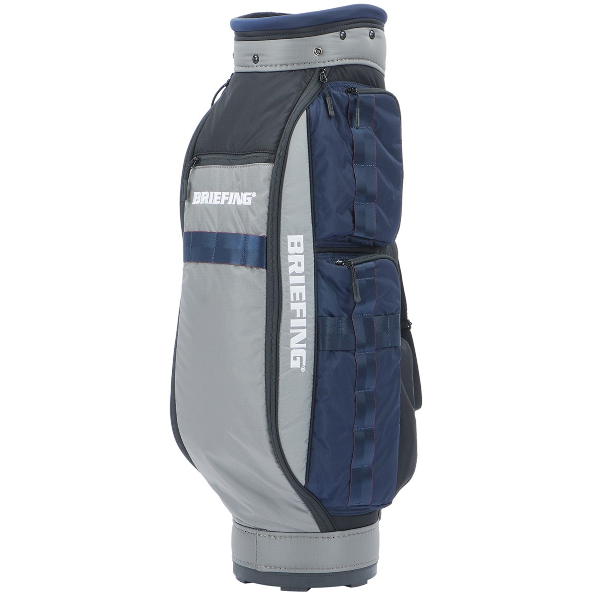 dショッピング |ブリーフィング BRIEFING GDO限定 CR-6 キャディバッグ