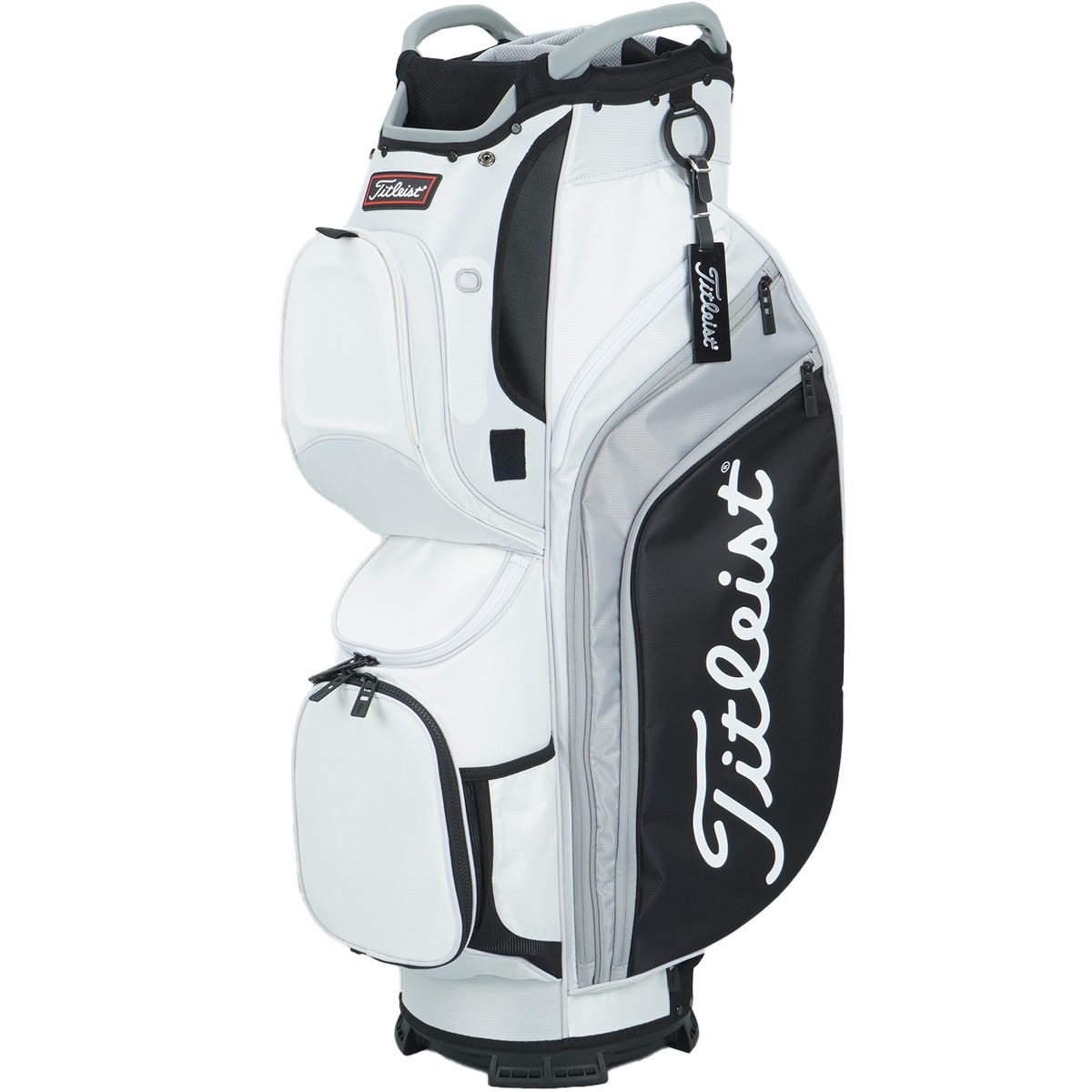 dショッピング |タイトリスト TITLEIST カート15 キャディバッグ