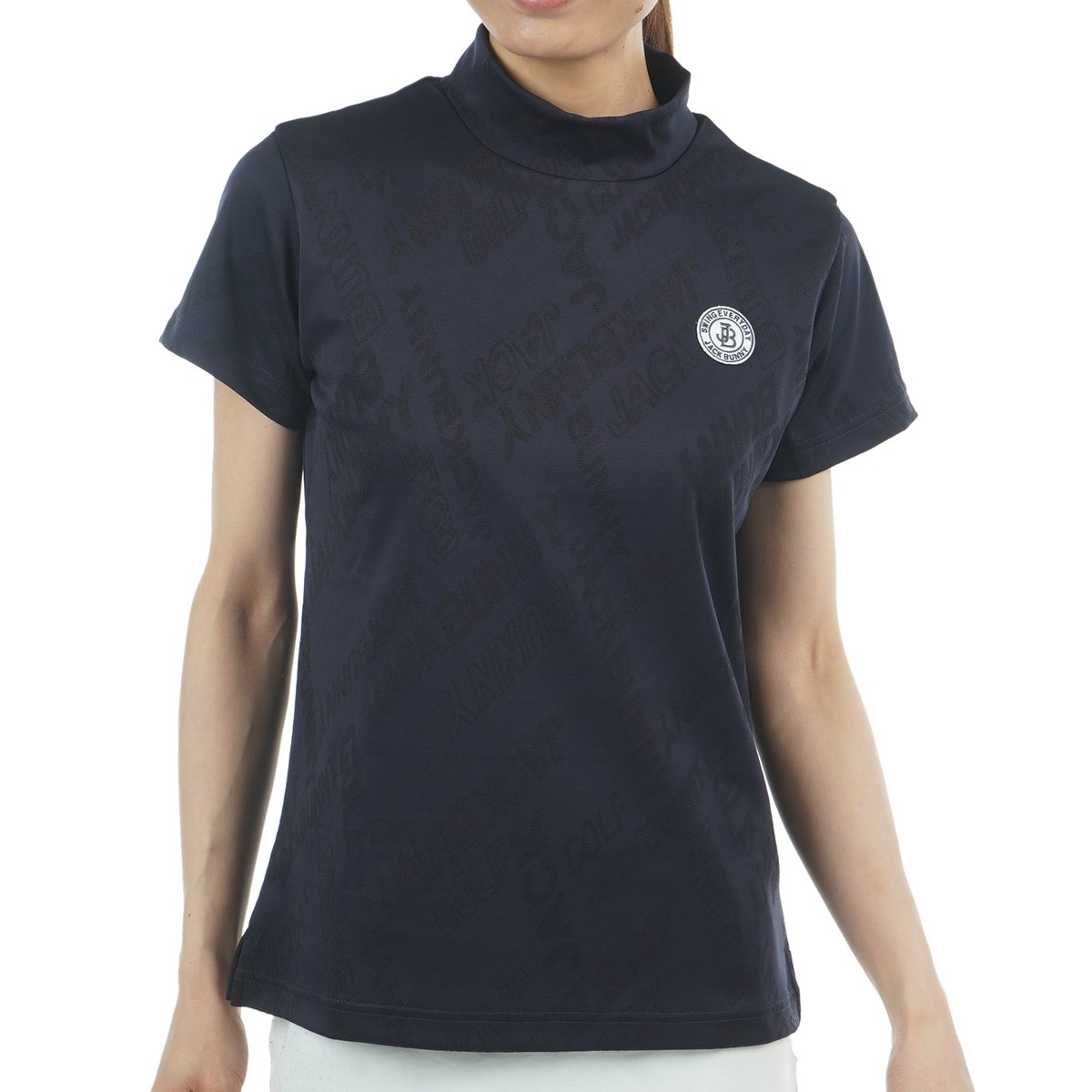 ゴルフウェア ジャックバニー モックネック」の人気商品一覧 | 安い