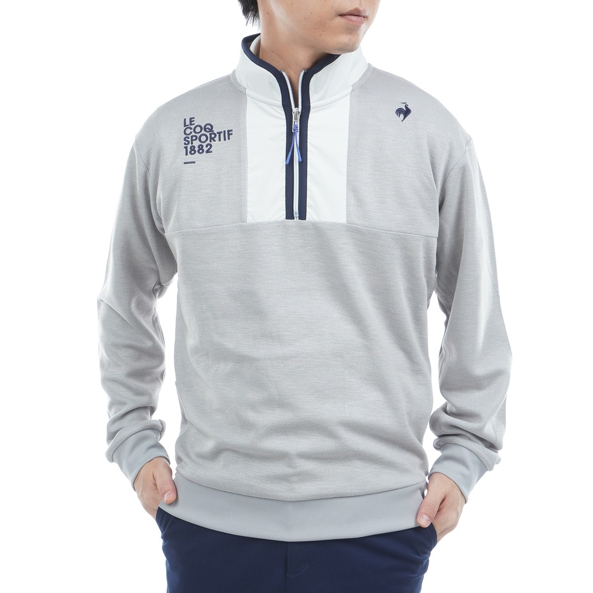 dショッピング |ルコックスポルティフ ゴルフ Le coq sportif GOLF