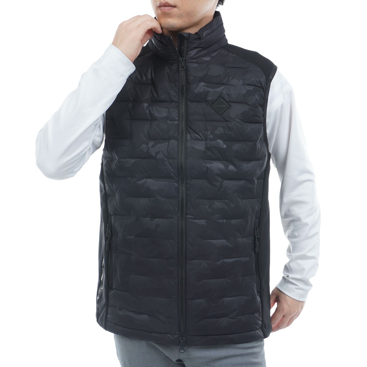 ブリーフィング ベスト ジップアップ」の人気商品一覧 | 安い商品を