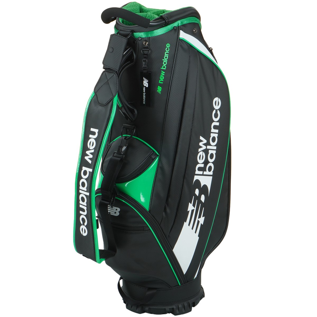 dショッピング |ニューバランス New Balance SPORT キャディバッグ
