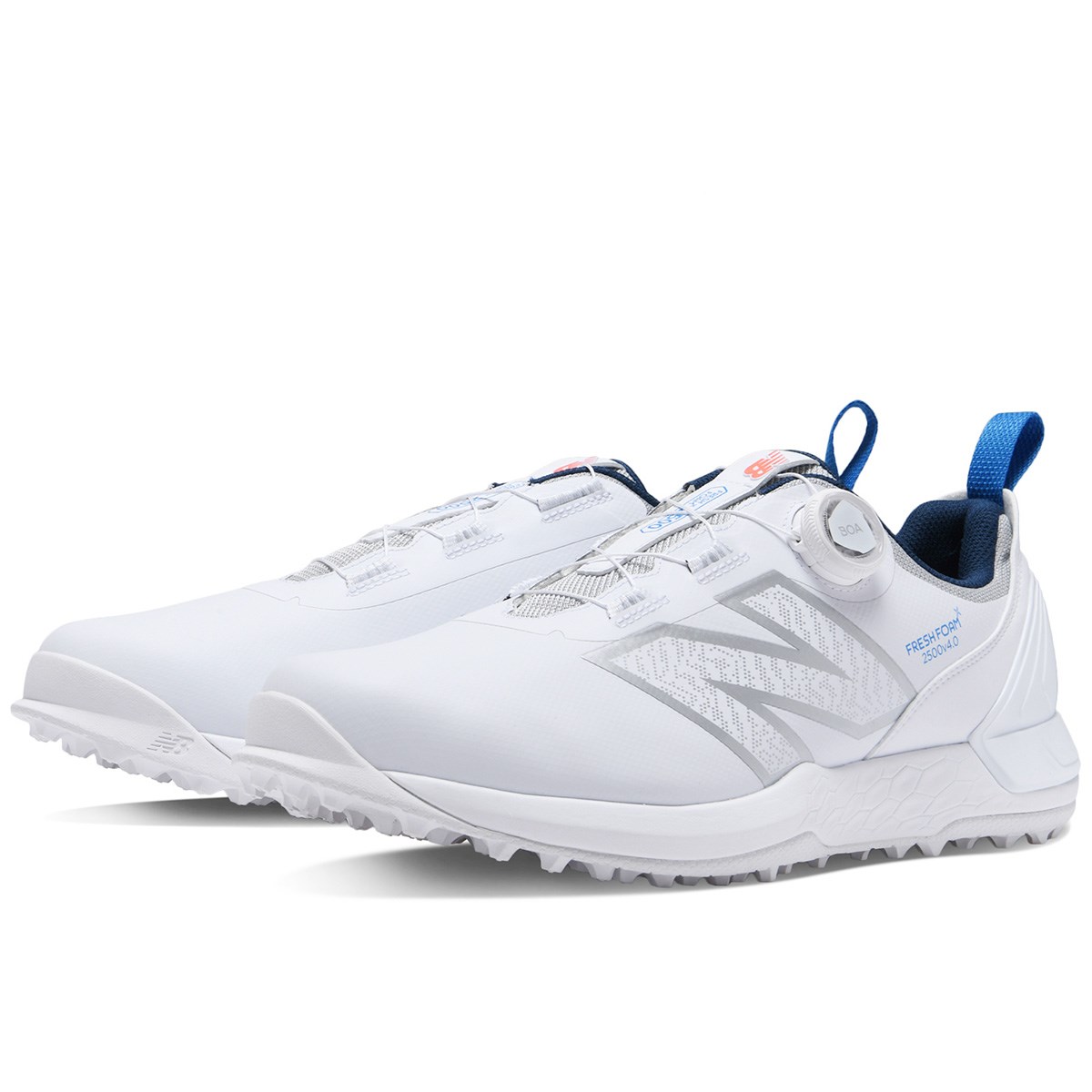 dショッピング |ニューバランス New Balance NS スパイクレスBOA
