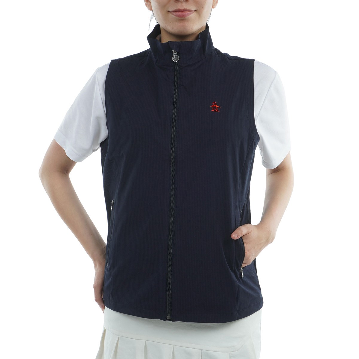 ゴルフウェア レディース マンシングウェア ベスト」の人気商品一覧