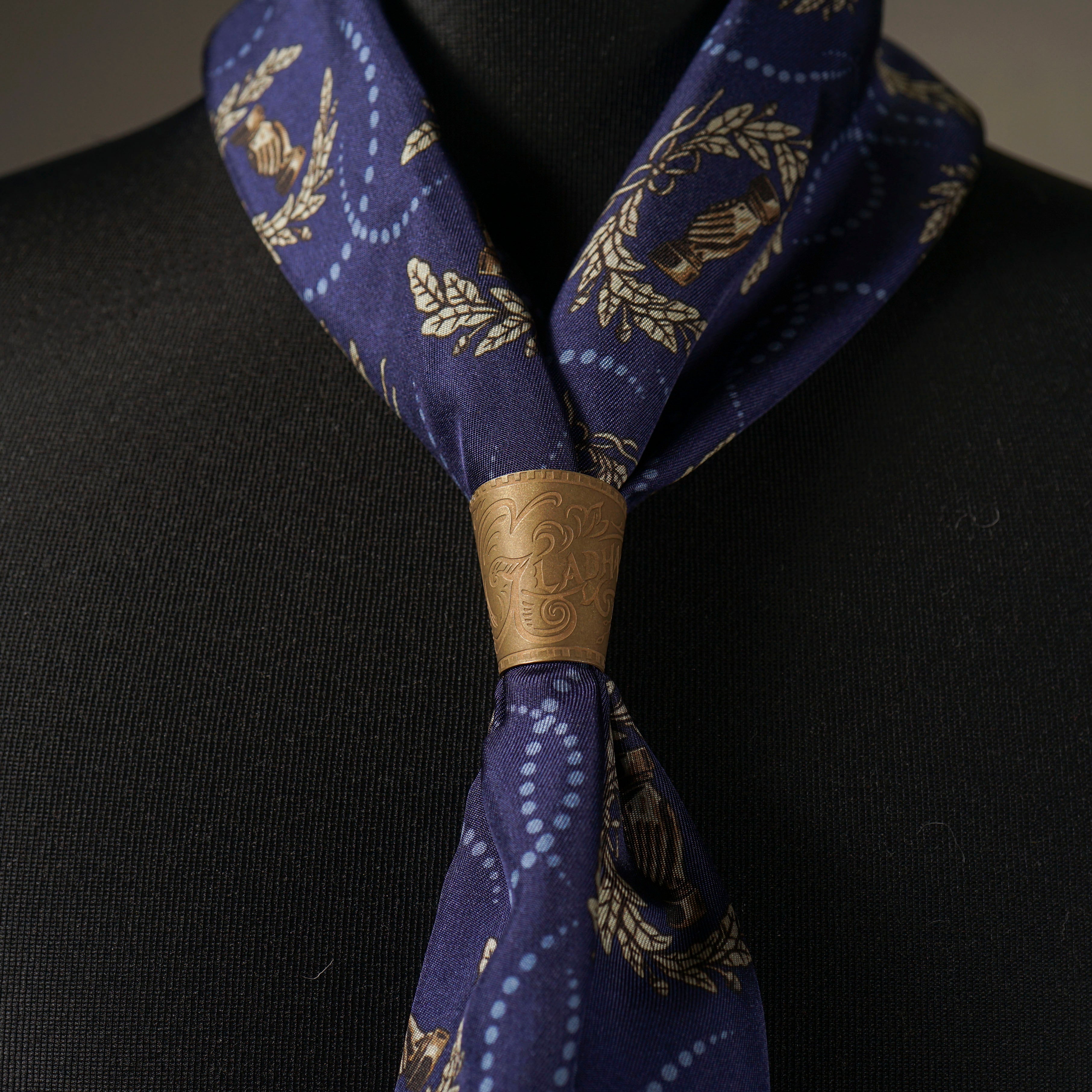 BANDANA HOLDER – GLADHAND & Co.