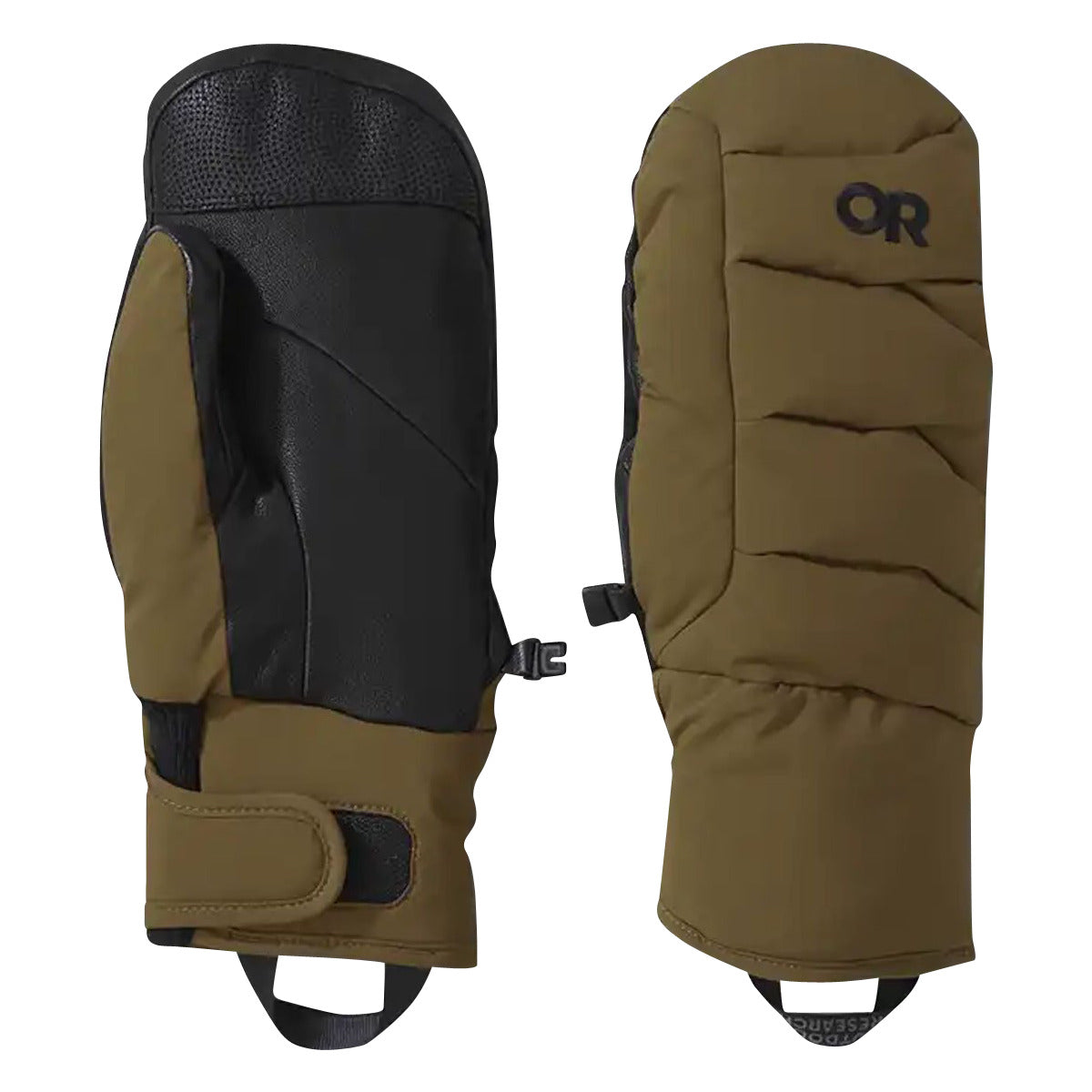 Outdoor Research Stormbound Sensor Mitts | Shop at GOHUNT