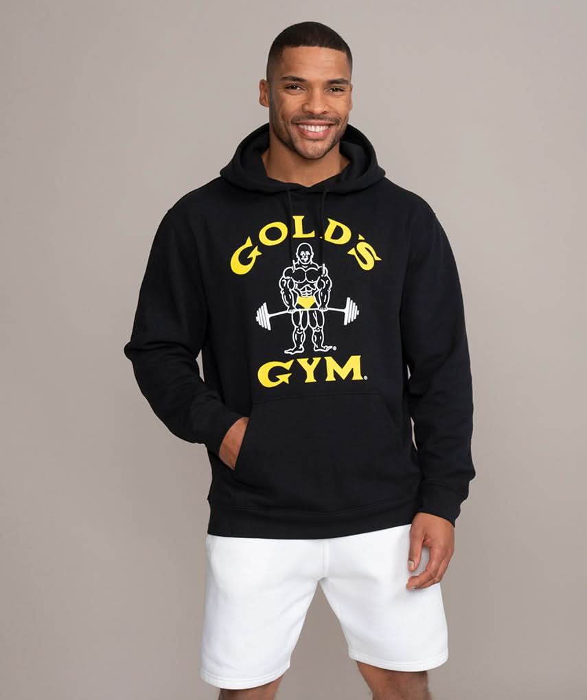 Gold's Gym® Official Store | Men's Gym Apparel & Bodybuilding Gear