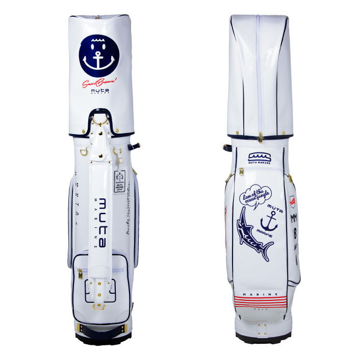限定商品】MUTA MARINE GOLF ムータマリンゴルフ ゴルフシティアルド