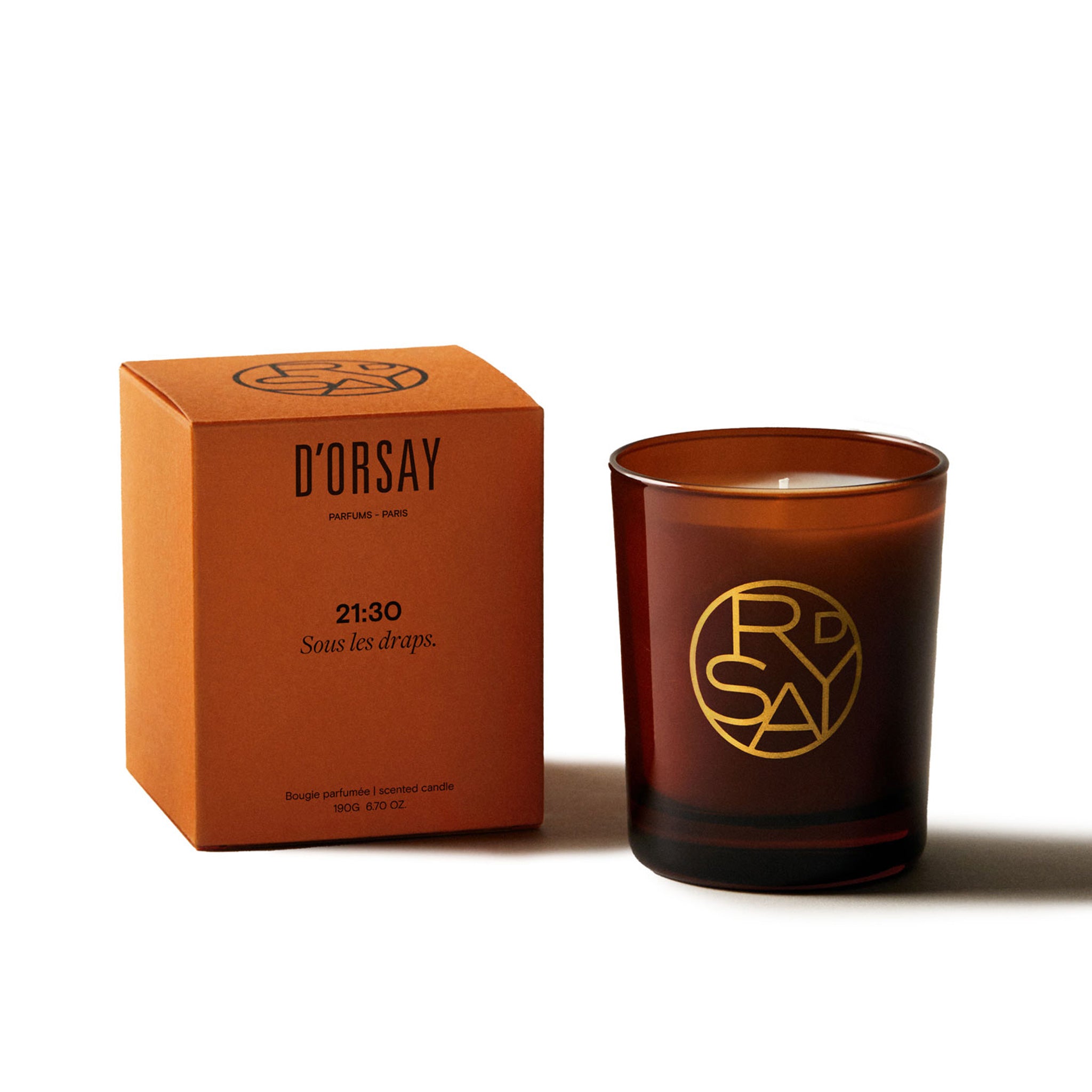 200年にわたって受け継がれ、かつ進化を続けるフレグランスブランド、D