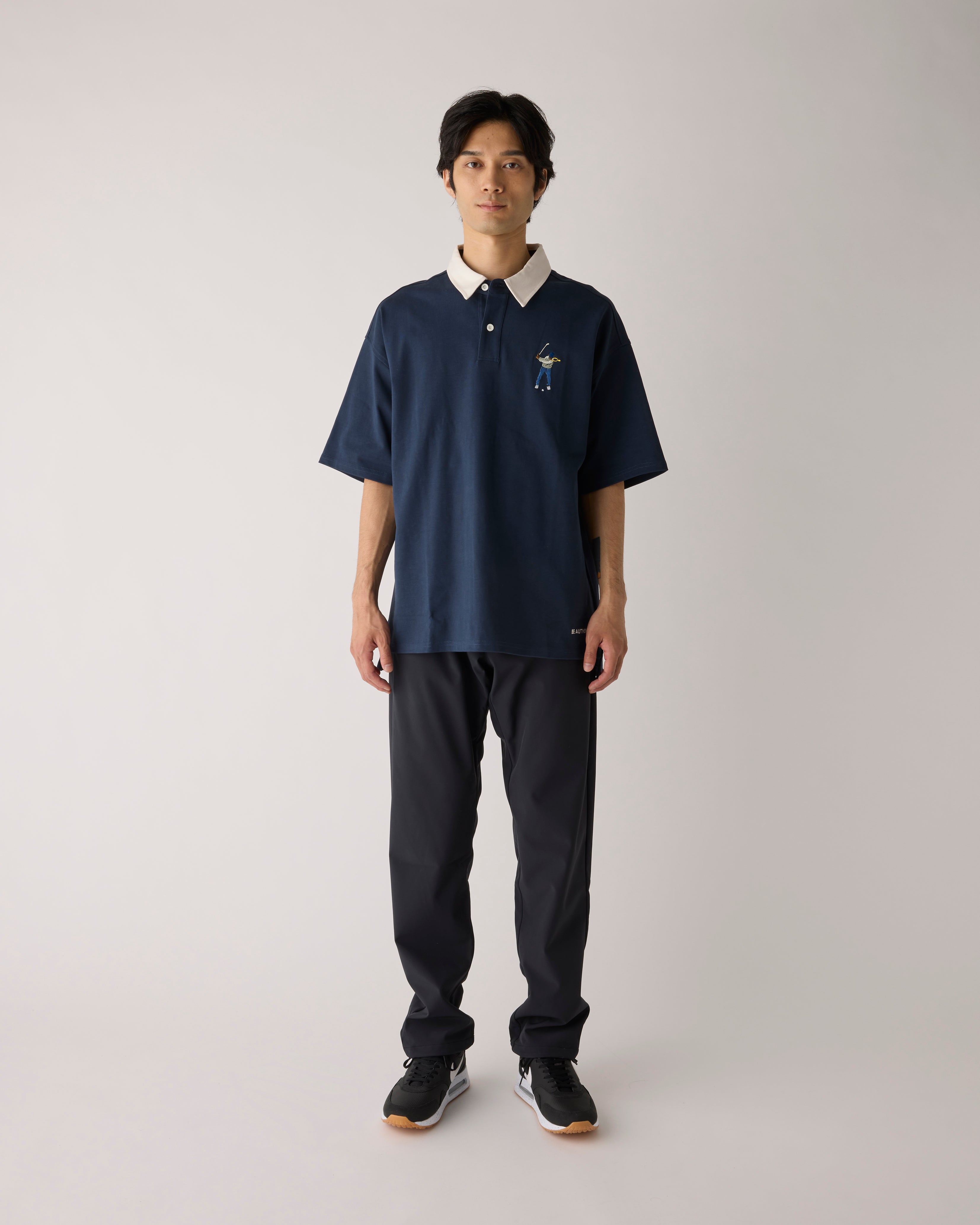 イーストサイドゴルフ ラグビーシャツ イーストサイドゴルフ】SS RUGBY