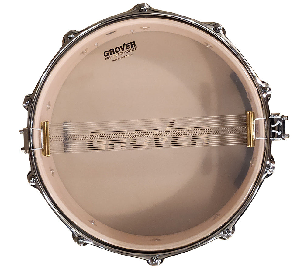 GCX™ Concert Snare Drum – Grover Pro Percussion