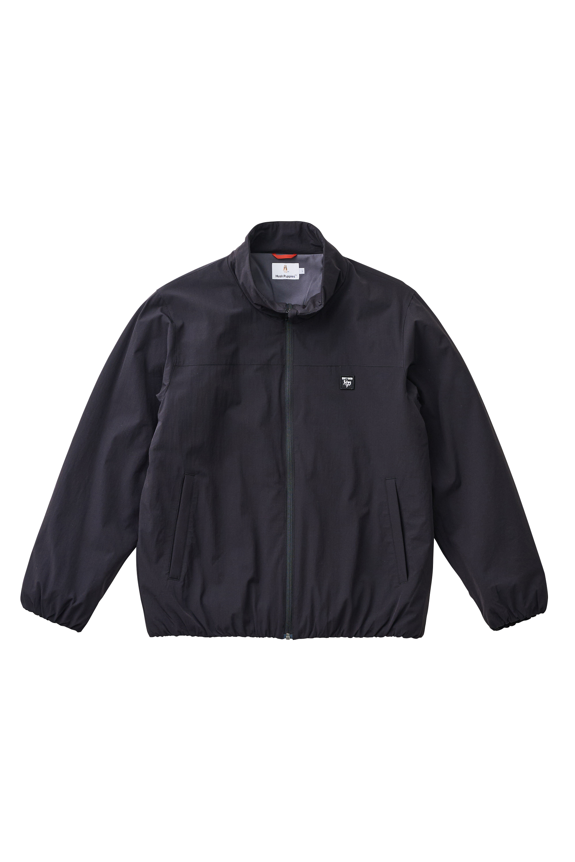 ストレッチ中わたブルゾン - ハッシュパピーアパレル公式通販サイト