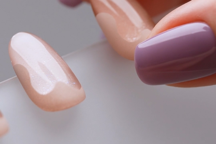 oui nails アートチップディスプレイ | 【公式】まつ毛エクステ商材の
