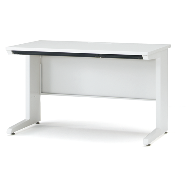 イトーキ CZRデスク TypeS 平机 L脚 / W700×D700mm CZR-077HAS-9W9