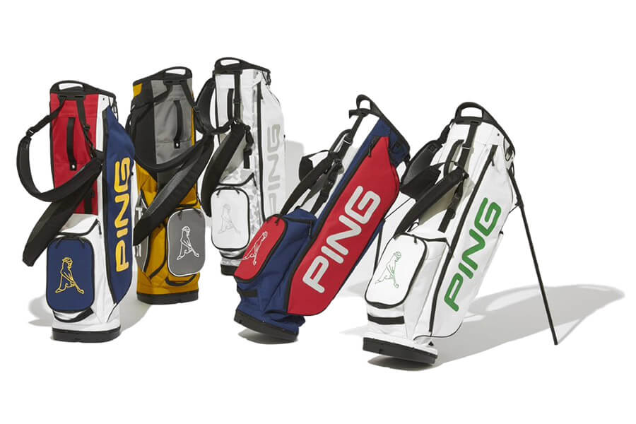 別注キャディバッグ・ゴルフバッグなら「GDO限定モデル特集」 ｜ GDO