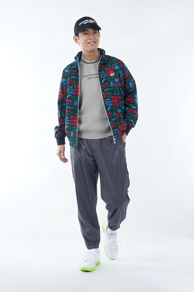 ソックス＆タオルセット(靴下)|MASTER BUNNY EDITION(マスターバニー