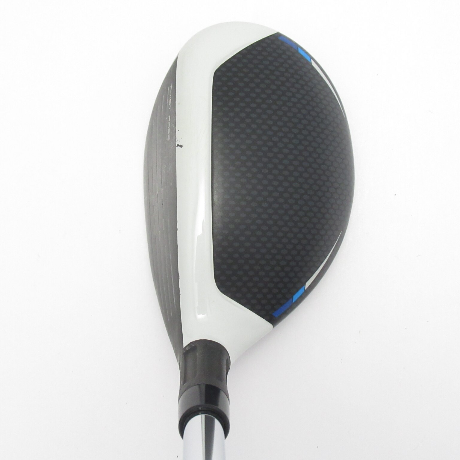 SIM MAXの4U(22°) tour ad HY-85 S ユーティリティ テーラーメイド SIM